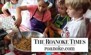 Roanoke-TImes-Culinary-Camp-Aug2017