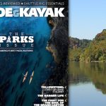 Best Paddling Towns: Pembroke, VA – Canoe&Kayak – Nov. 2016