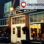 Most People Don’t Know These 13 Small Towns In Virginia Have AMAZING Restaurants: Only In Your State – Dec. 2016