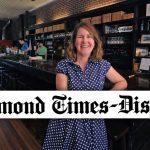The Palisades in Giles County is well worth the drive – Richmond Times-Dispatch – August 2016