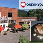 The 12 Places You Should Eat In Virginia In 2017 – Only In Your State