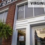 12 Impressive Restaurants in Historic Buildings: Part 1 – Virginia.org