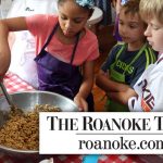 Giles County restaurant serves up culinary camp for kids